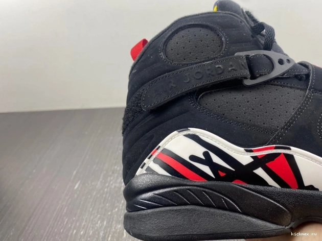 Rep MAX Playoffs 8 Jordan 305381-062 Air 0716
